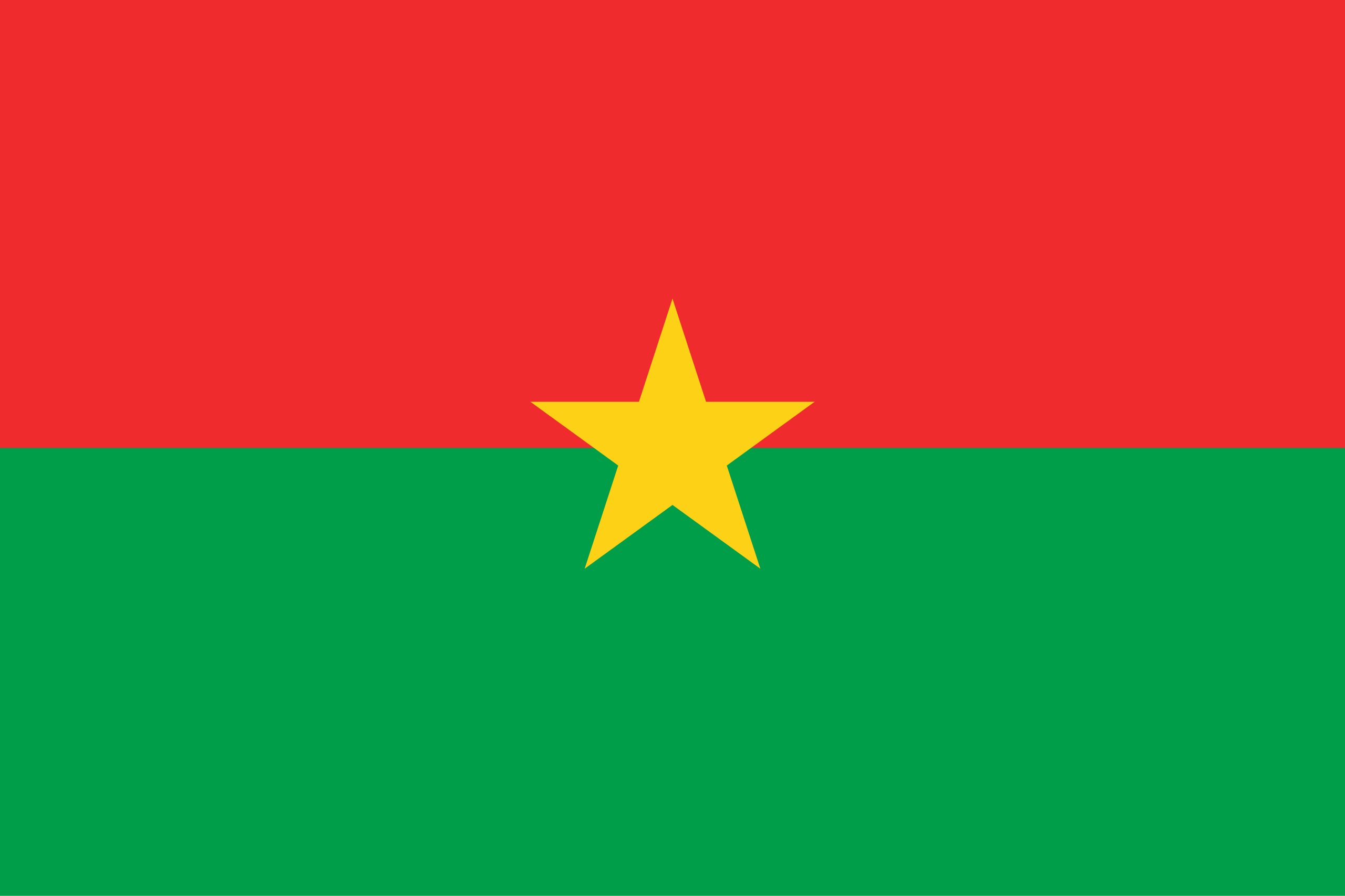 Burkina Faso.