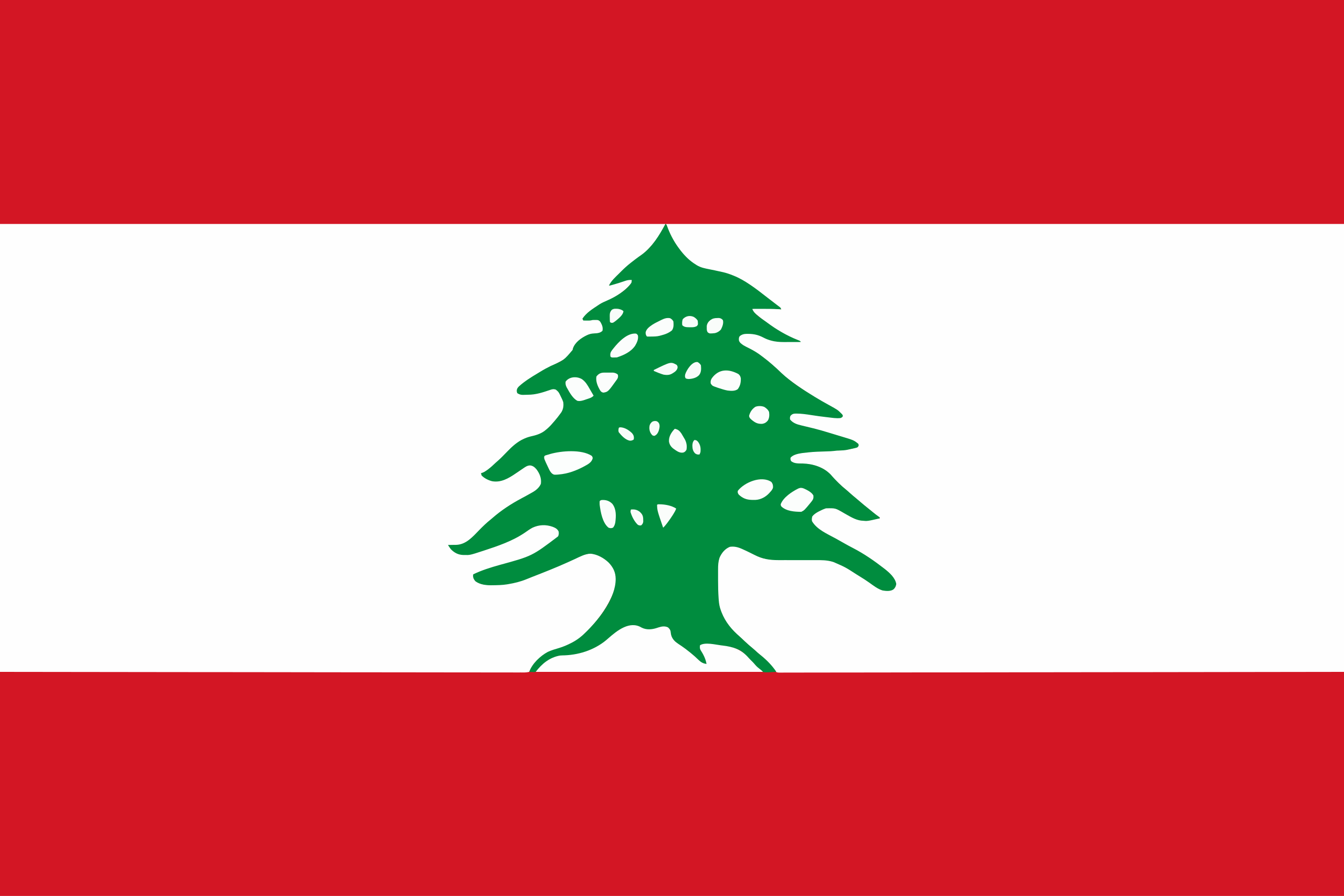 Lebanon.