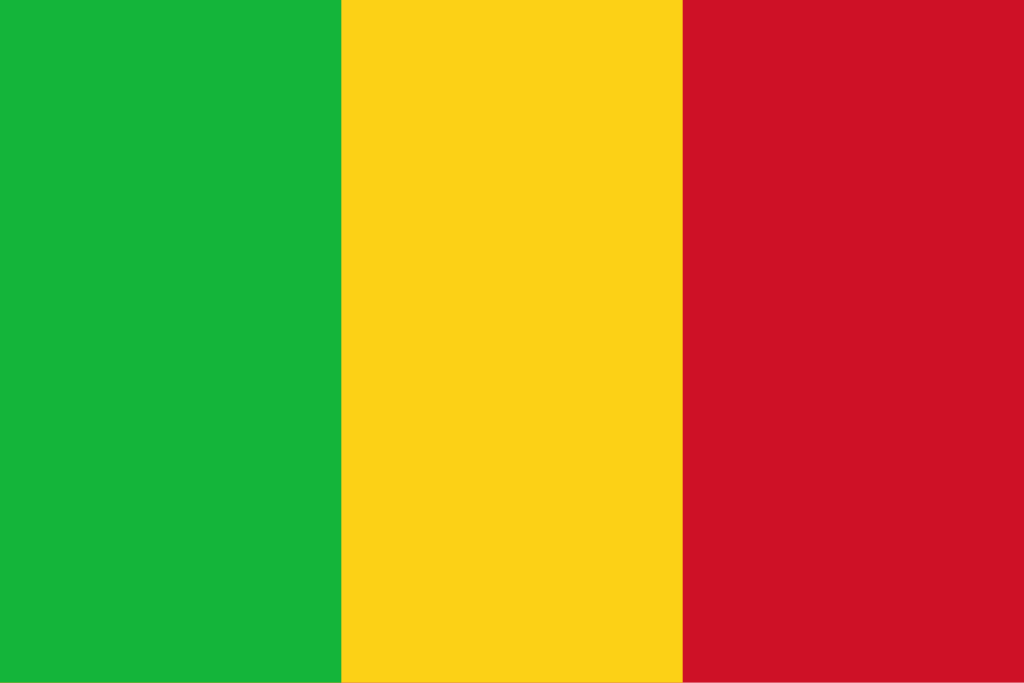 Mali.