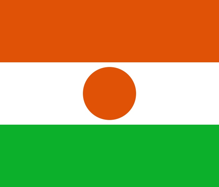 Niger.