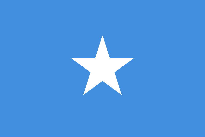Somalia.