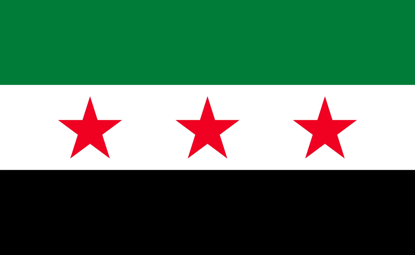 Syria.