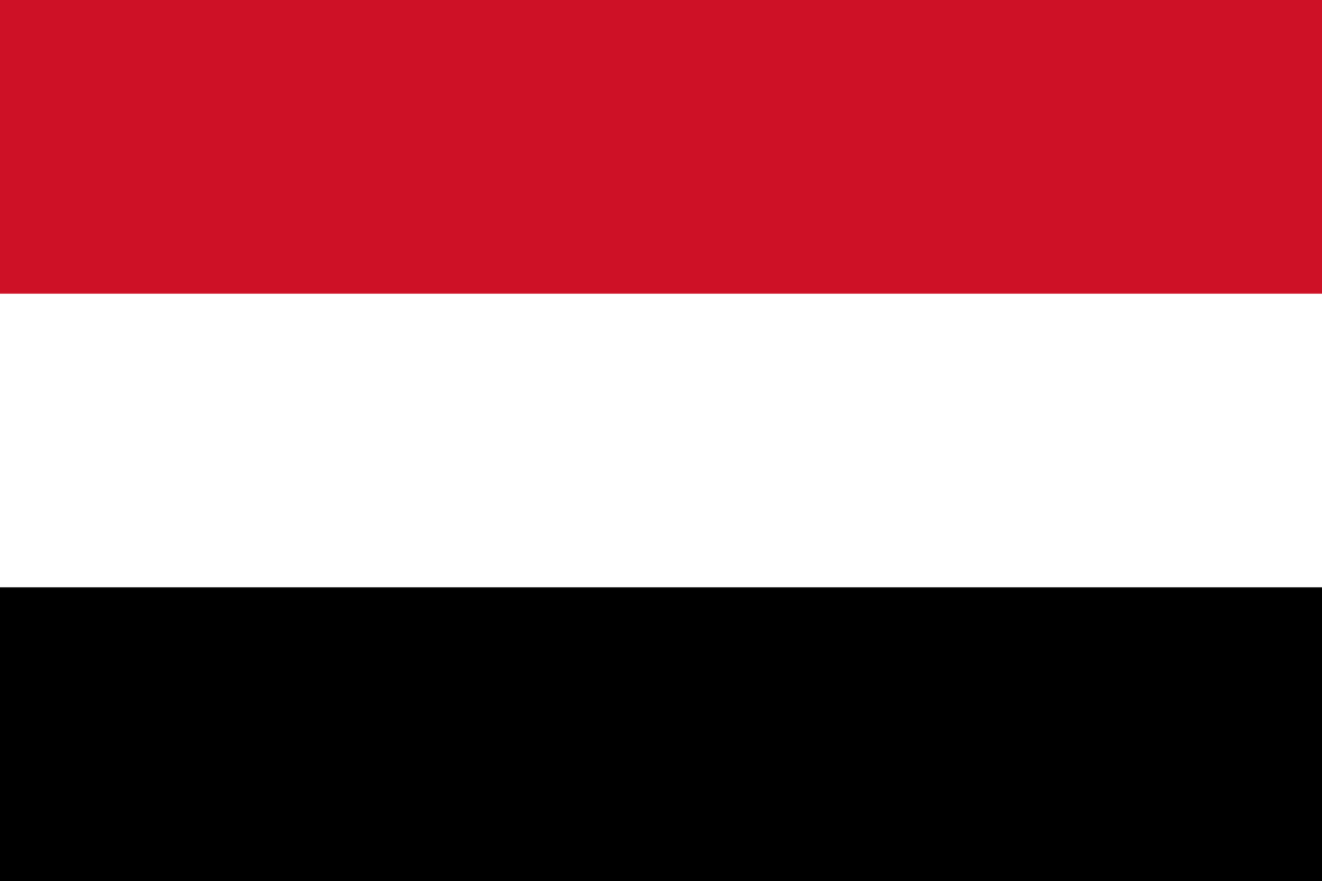 Yemen.